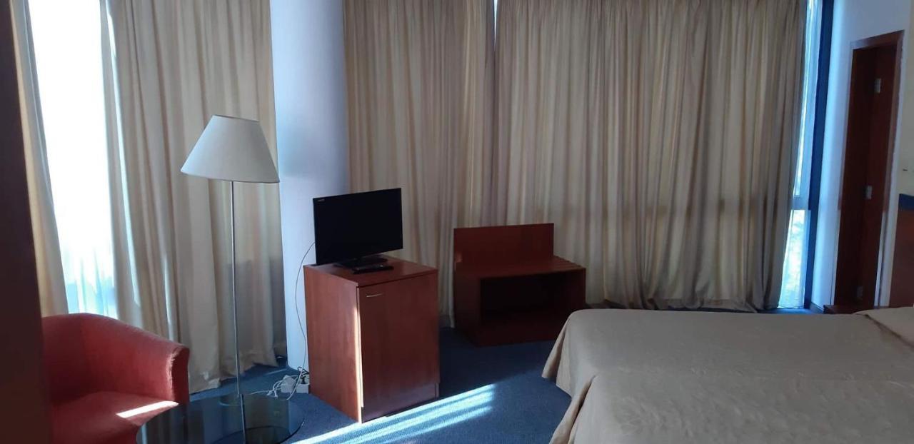 Hotel Latinka Sofia Zewnętrze zdjęcie