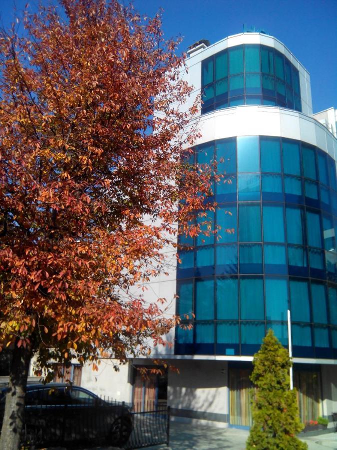 Hotel Latinka Sofia Zewnętrze zdjęcie