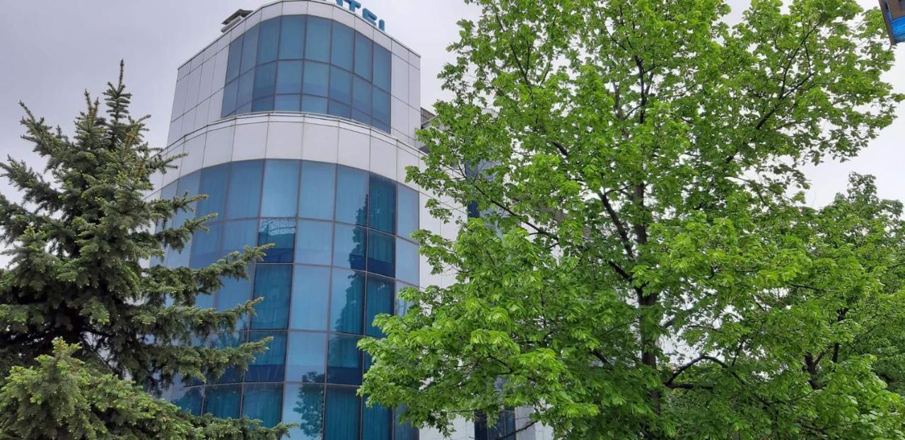 Hotel Latinka Sofia Zewnętrze zdjęcie