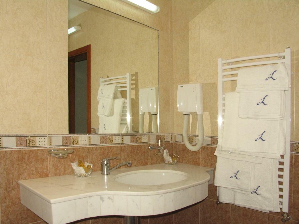 Hotel Latinka Sofia Zewnętrze zdjęcie