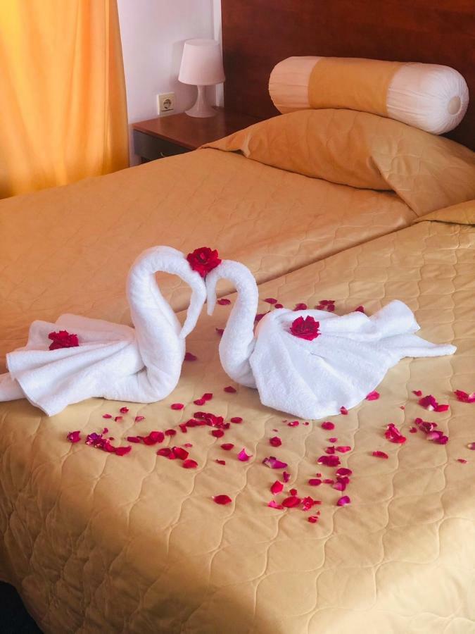 Hotel Latinka Sofia Zewnętrze zdjęcie